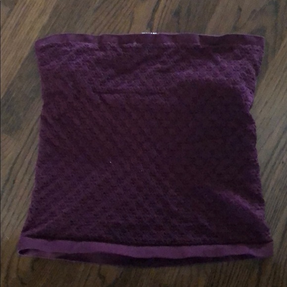 Free People tube top - Picture 3 of 3